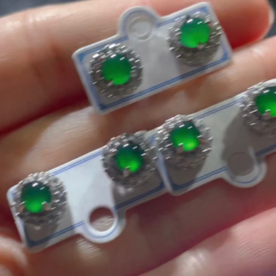 天然A货翡翠（多样性发货拍一件发件）