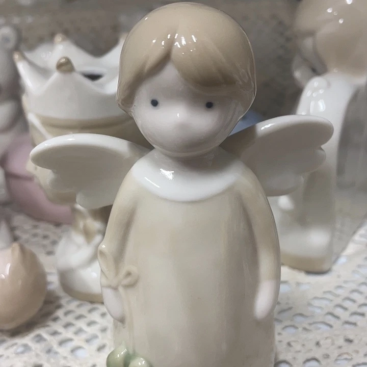 陶瓷外贸瓷器瑕疵慎拍