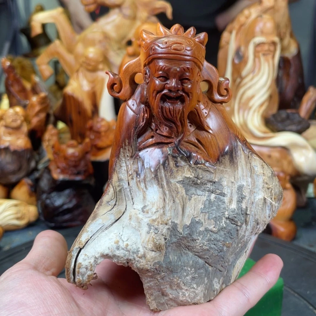 【闪购商品】柏木（崖柏）其他