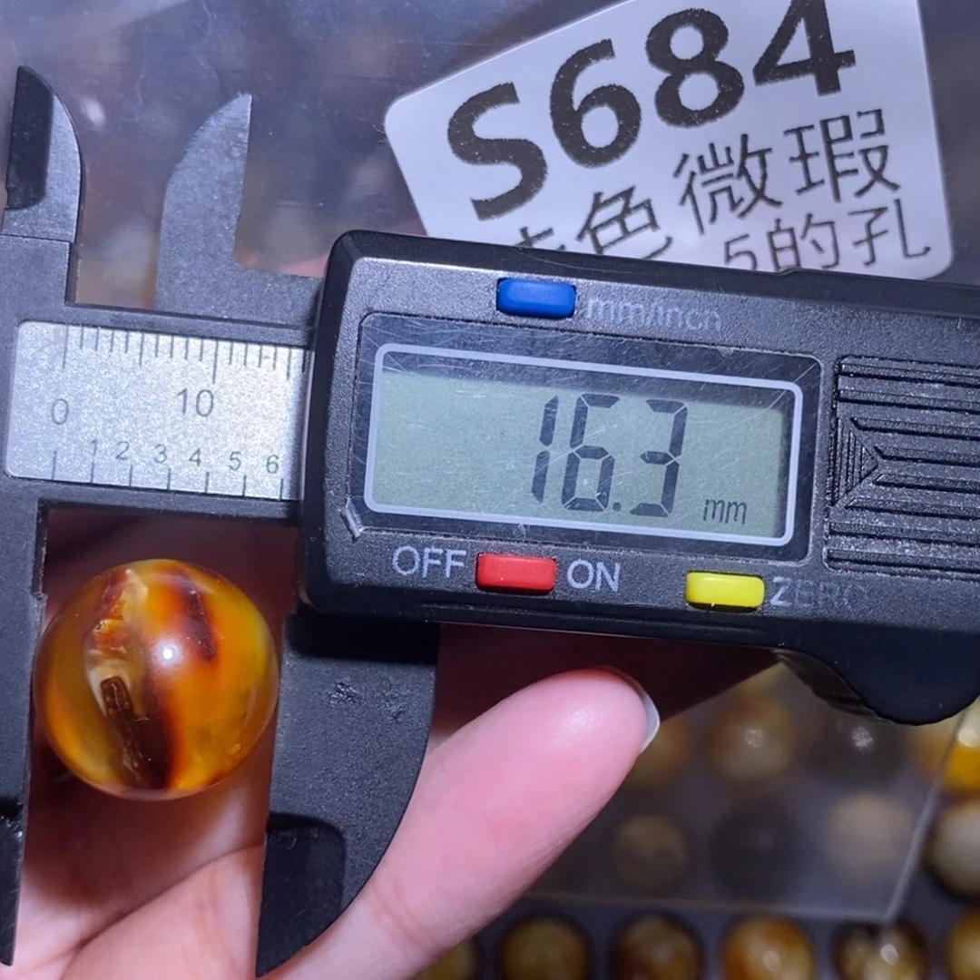 裸石琥珀未镶嵌未镶嵌琥珀蜜蜡裸石