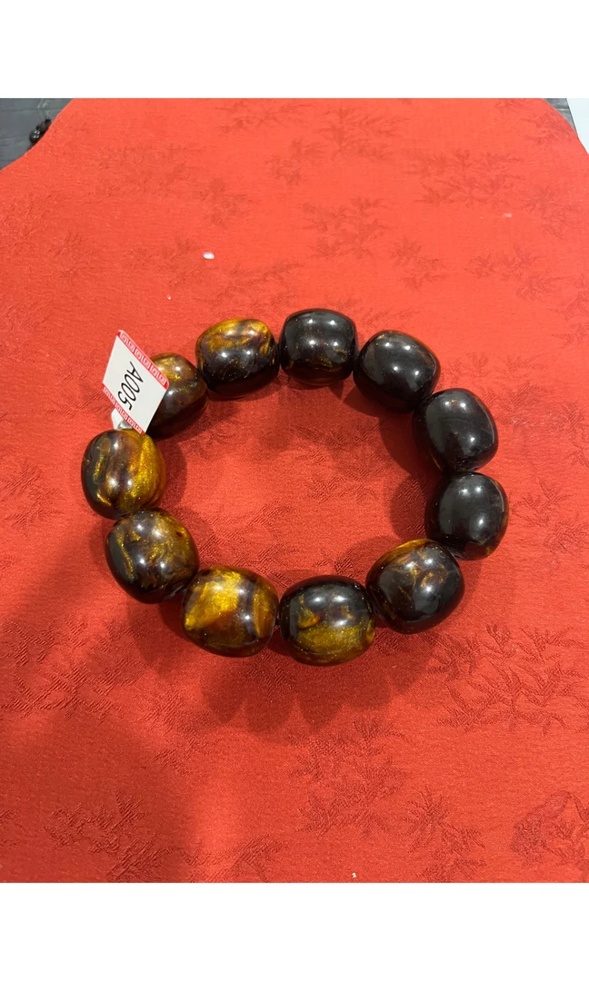 时尚饰品国风潮流情侣气质百搭手链AZ100