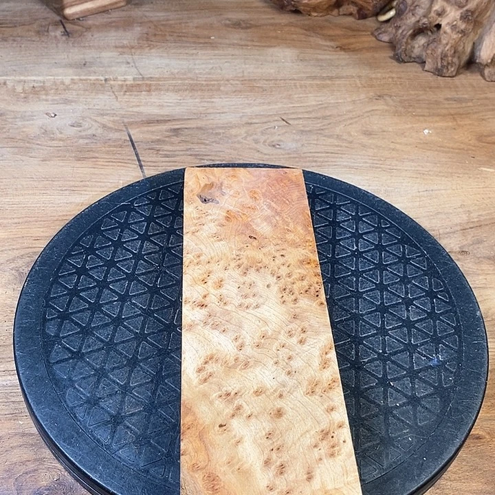大果紫檀（缅甸花梨）