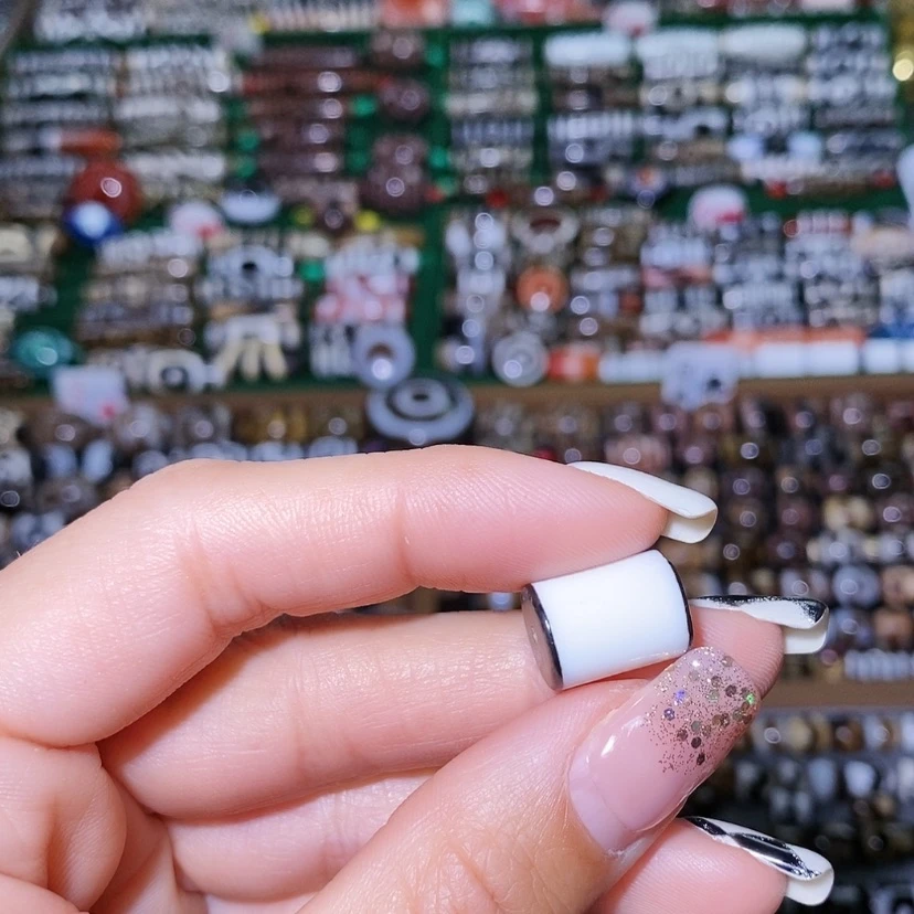 【闪购商品】玛瑙/玉髓散珠