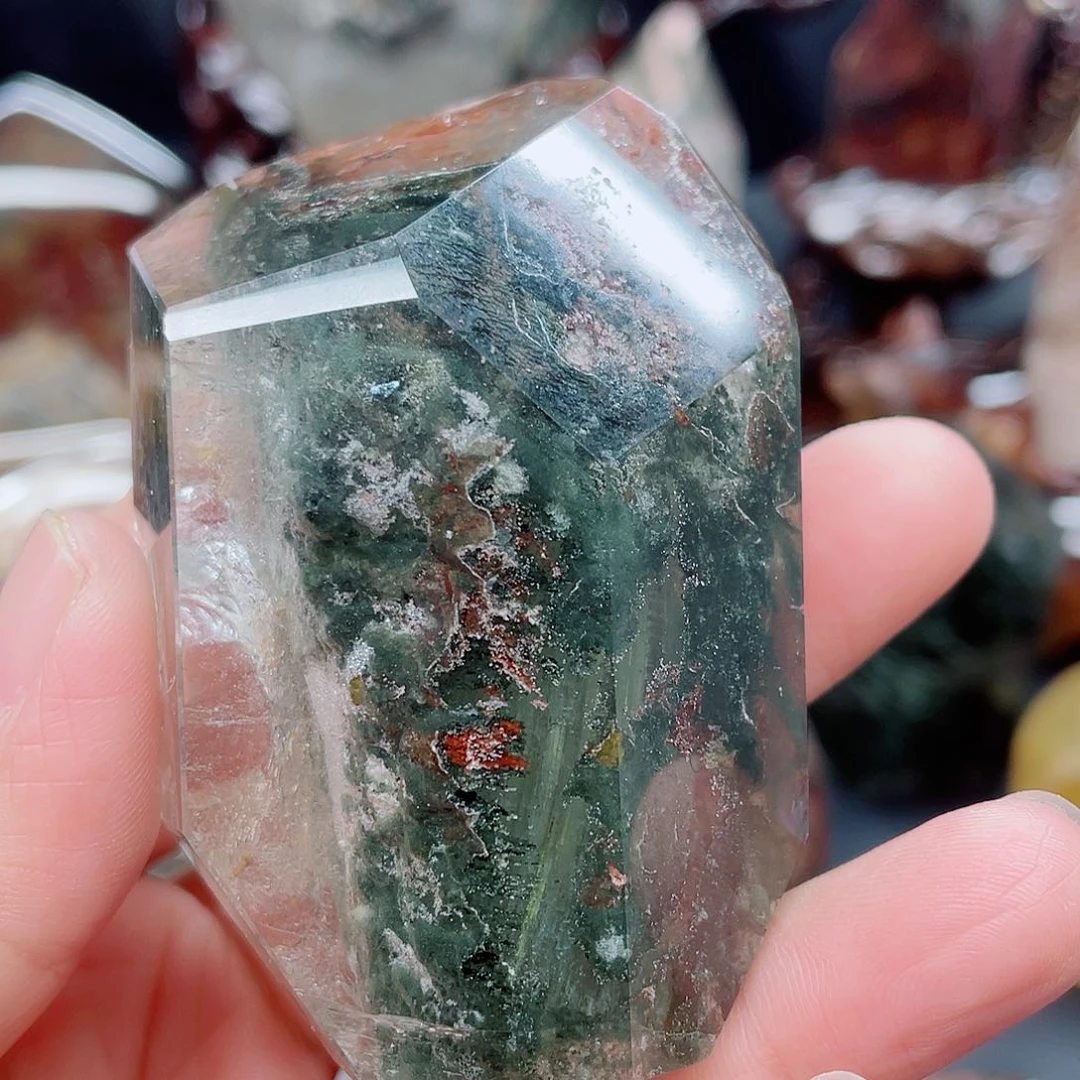 未镶嵌大型摆件（非配饰）水晶