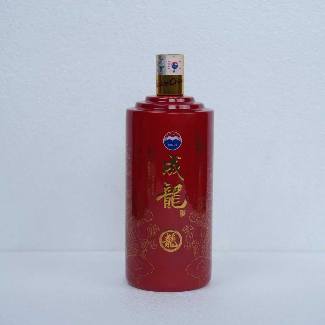 2013年茅台成龙酒