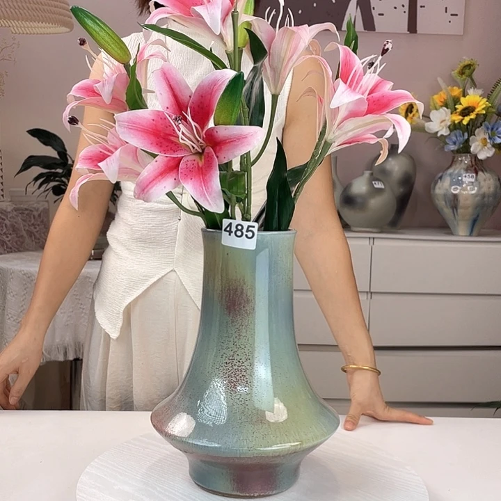 摆件485 景德镇陶瓷艺术精品
