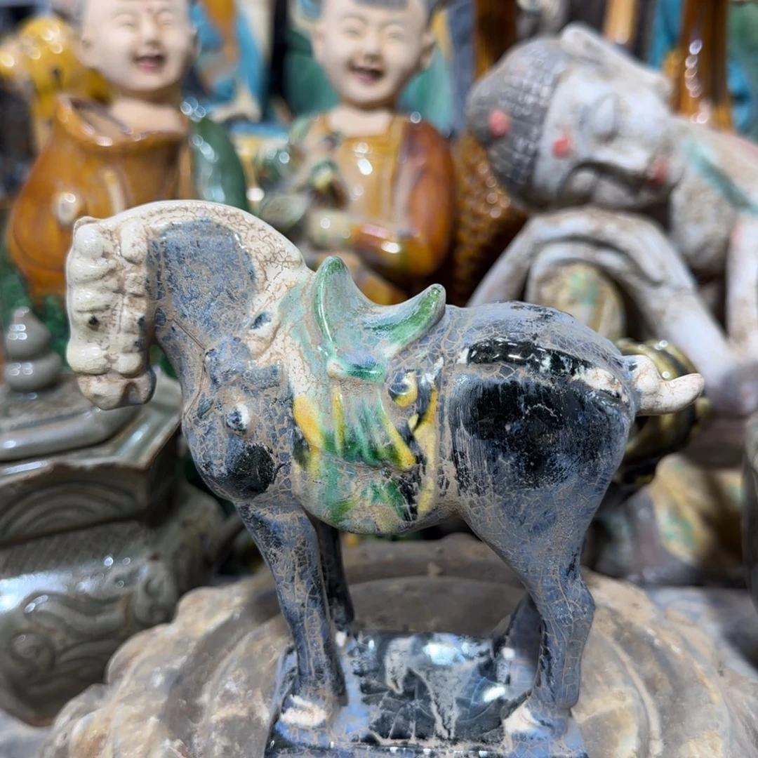 陶瓷摆件摆件摆件