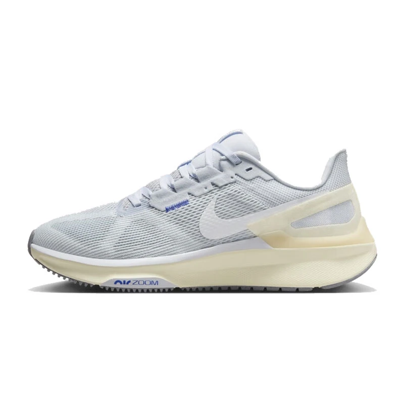 Nike耐克女鞋AIRZOOMSTRUCTURE25运动人生跑鞋DJ7884-011