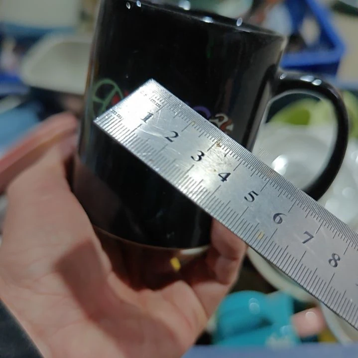 杯陶瓷杯碗盘微瑕疵介意慎拍