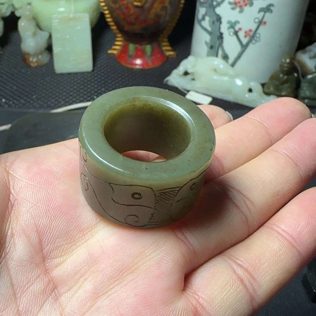 搪瓷白玉底通用链接