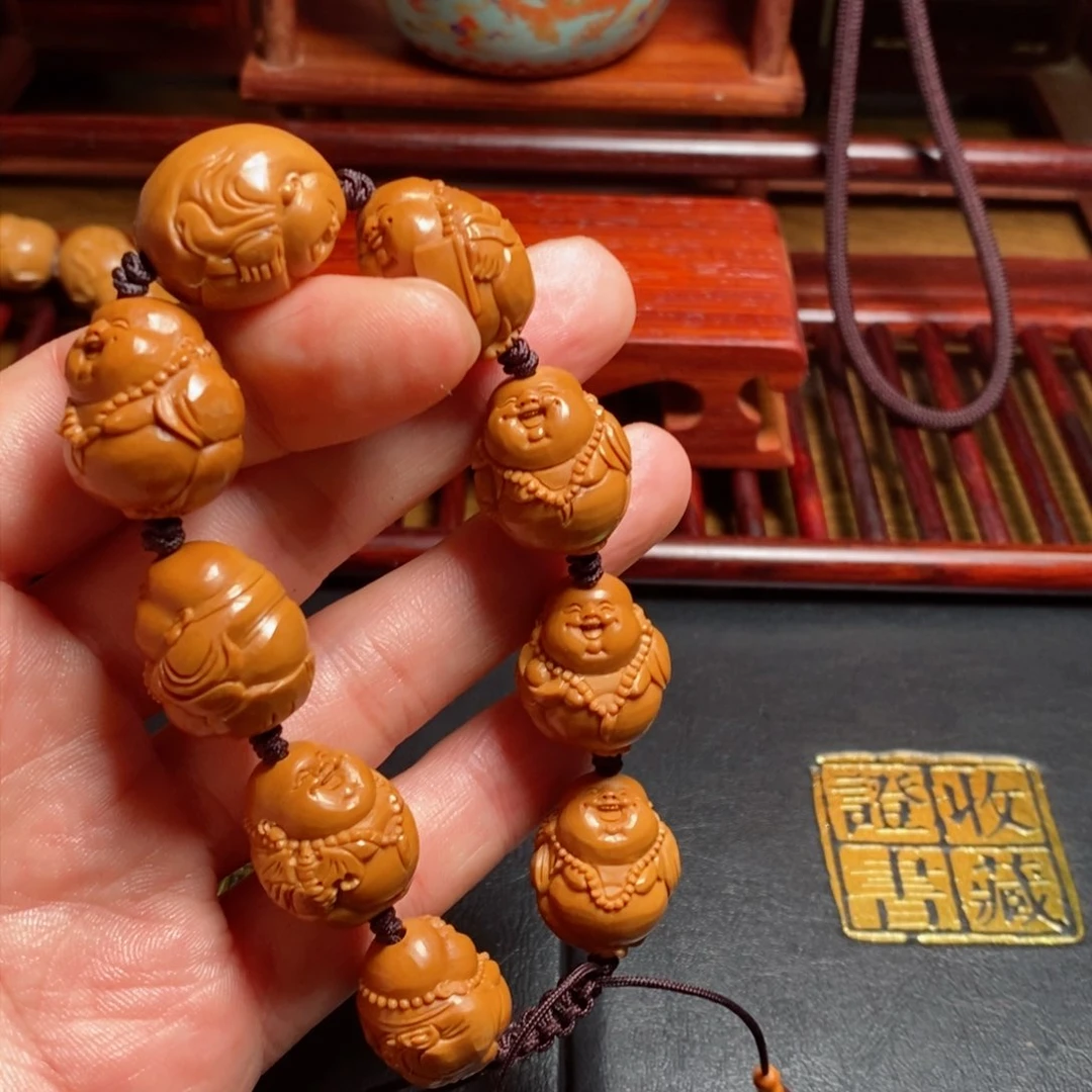 橄榄核手串/手链橄榄橄榄核