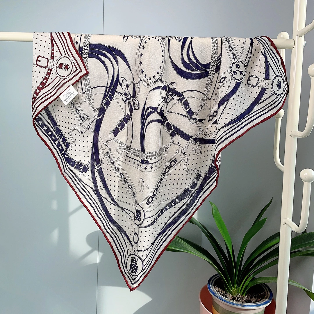 A    孤品直播间专属链接（非直播勿拍）丝巾围巾披肩