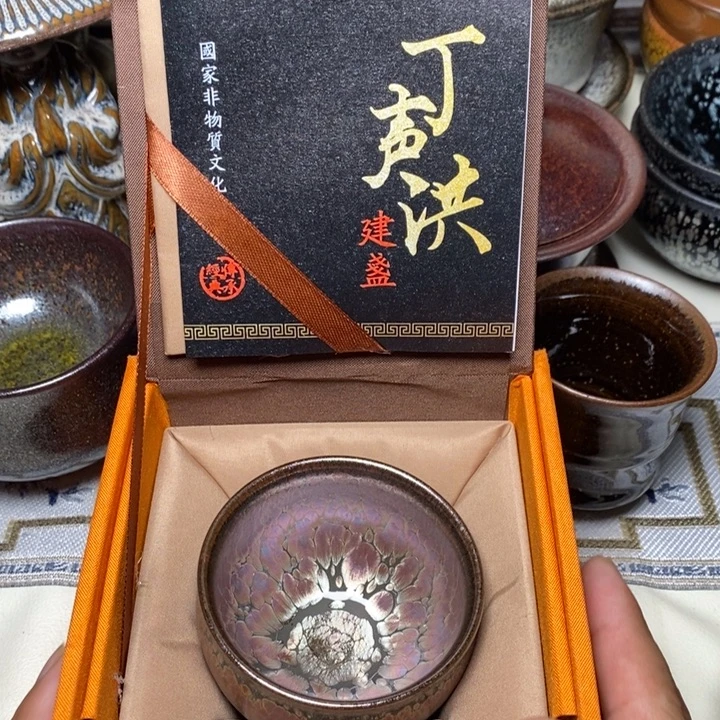 茶盏盏心茶器热卖中