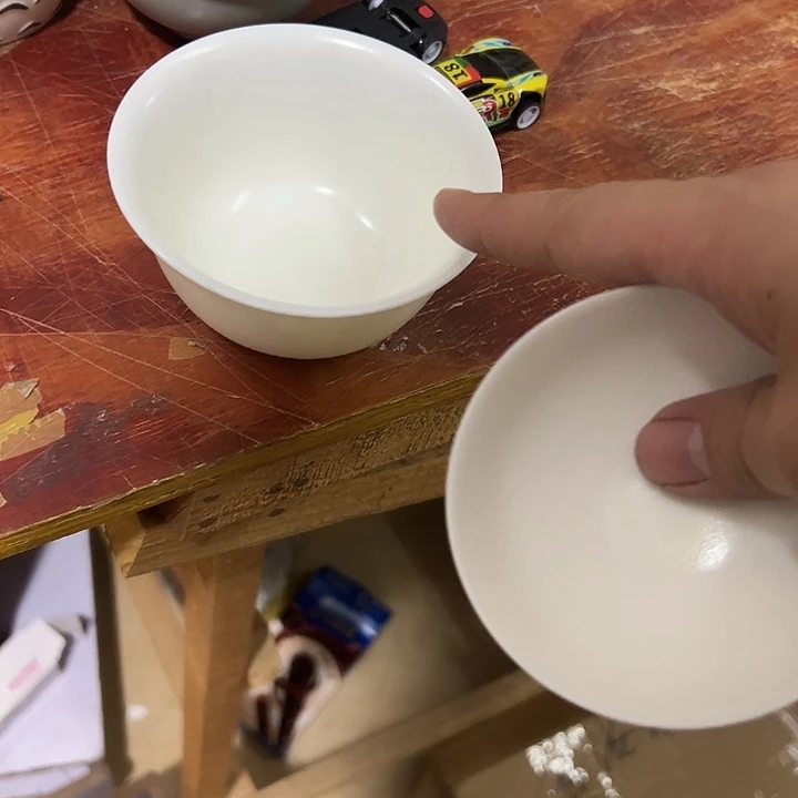 落***安微瑕茶壶介意勿拍