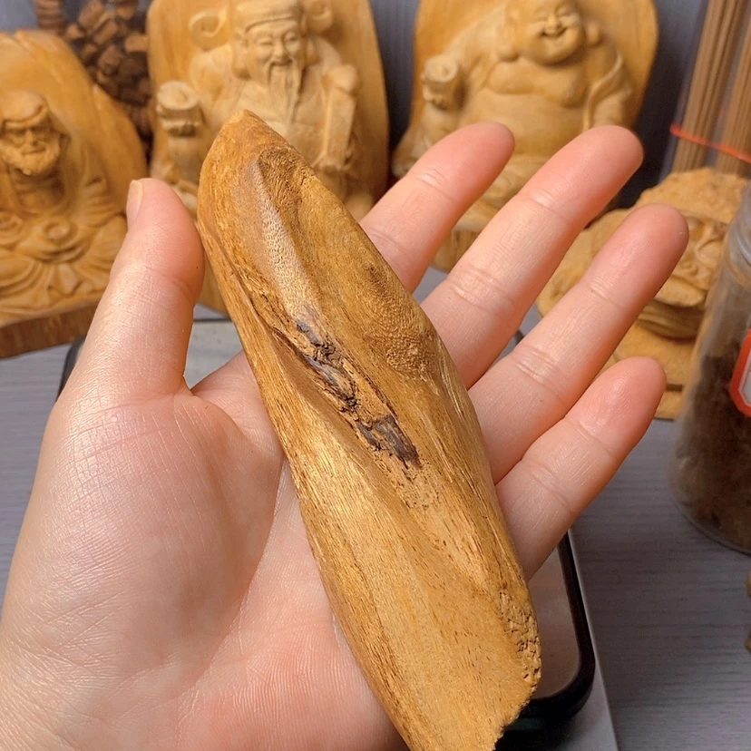【闪购商品】沉香沉香碎屑印尼土沉老料