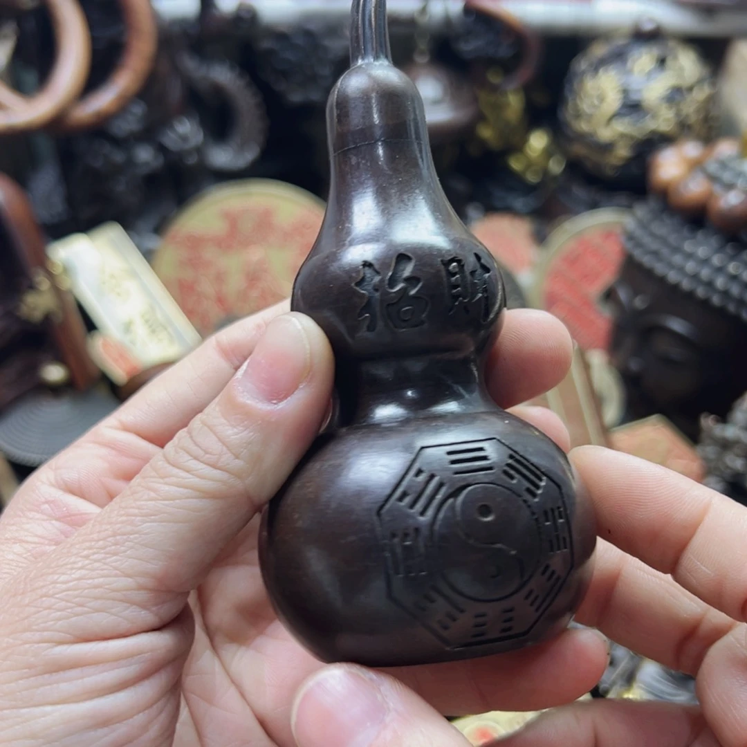 高端文玩铜器摆件七天无理由