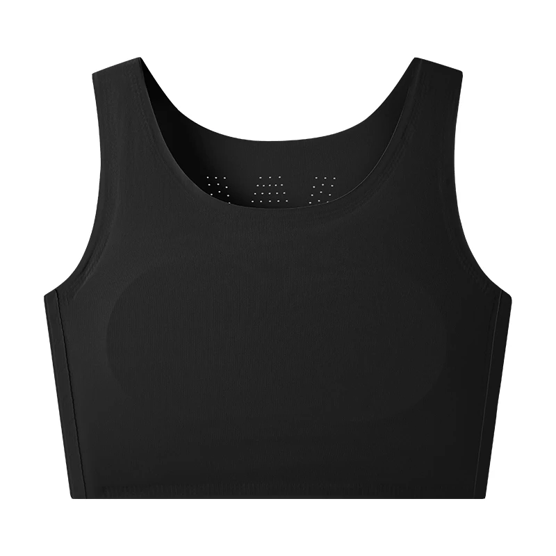 【刘帮主专属】诗慕小姐无痕粉底液背心1928款  2件