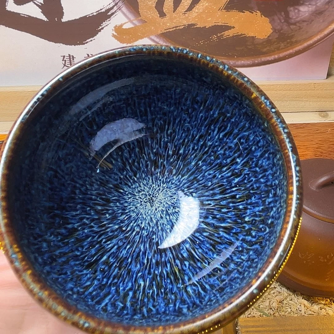 茶盏我不喜欢这样一套路好