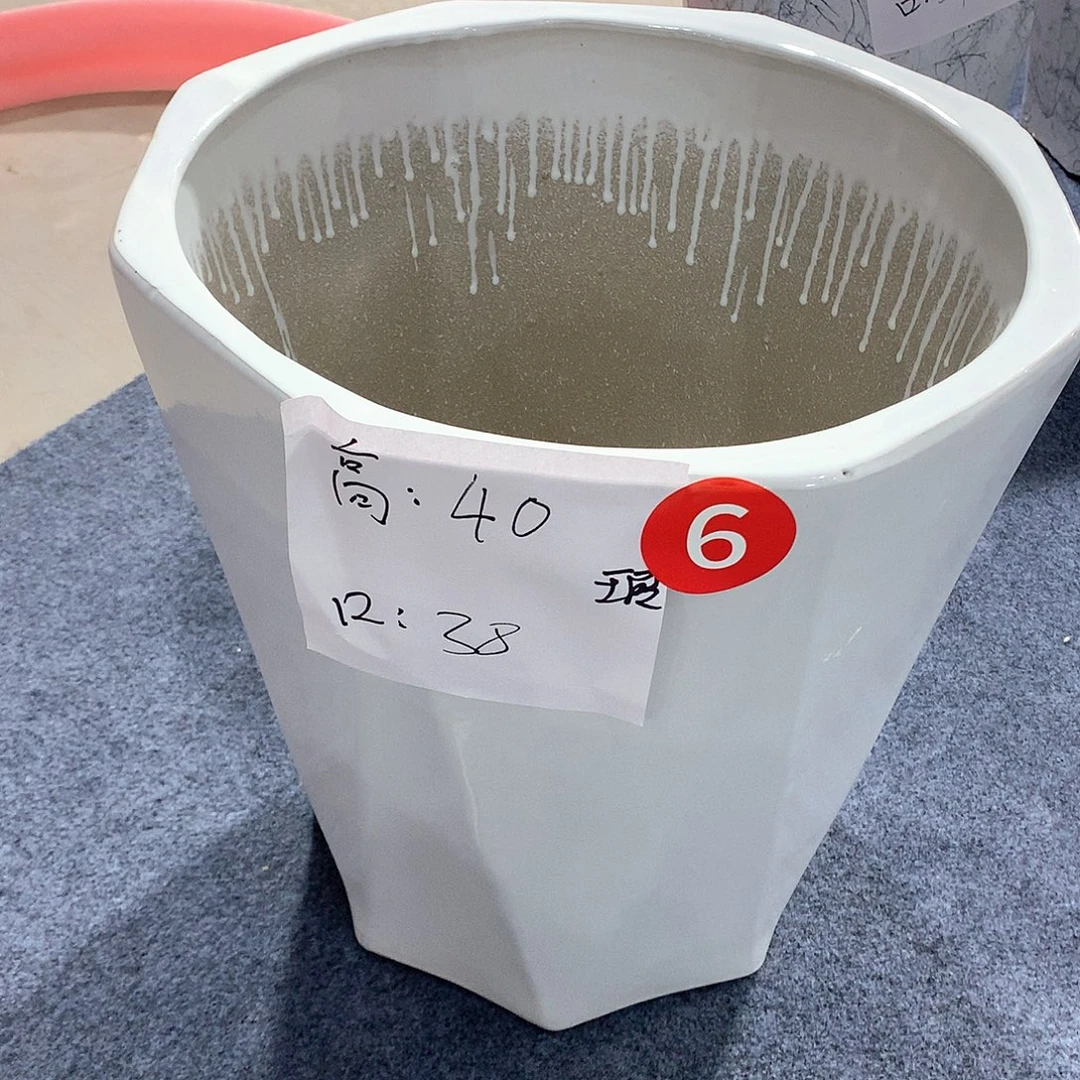 陶瓷花盆微瑕系列