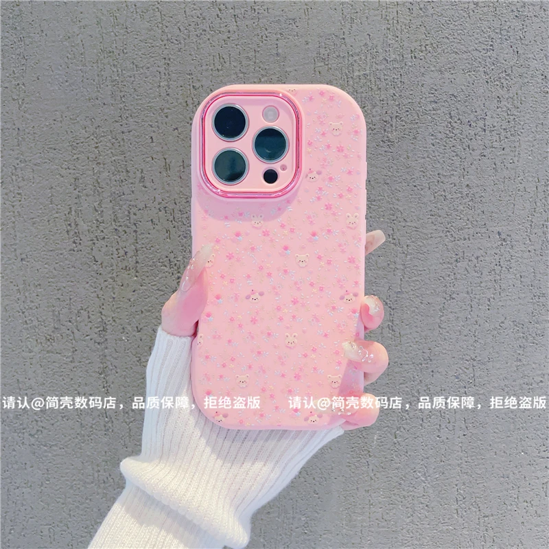 金属小胖妹适用苹果17/iPhone/华为荣耀/VIVO/OPPO/小米手机壳潮