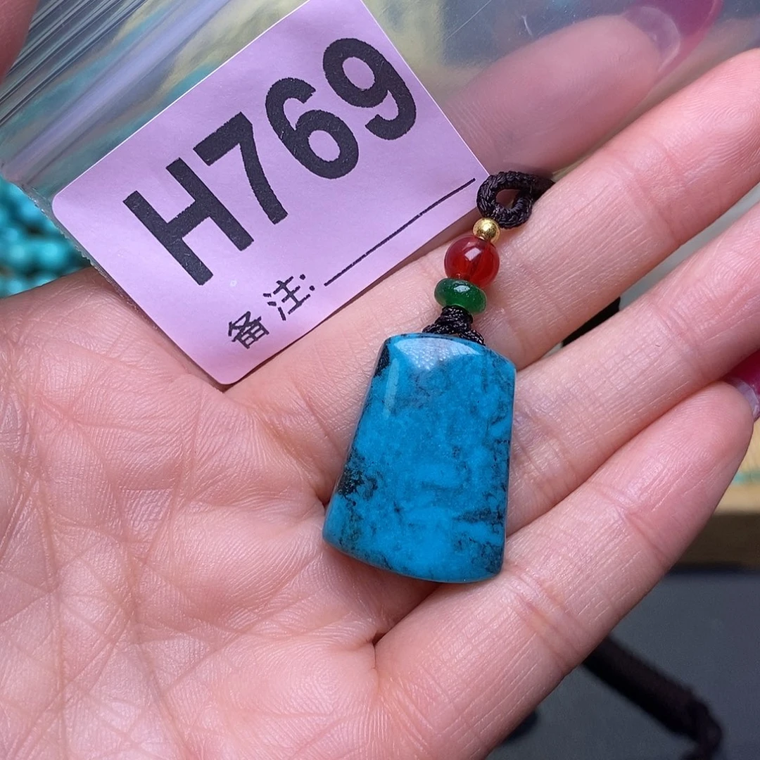 空竹粉丝专享福利十堰特色手工散珠