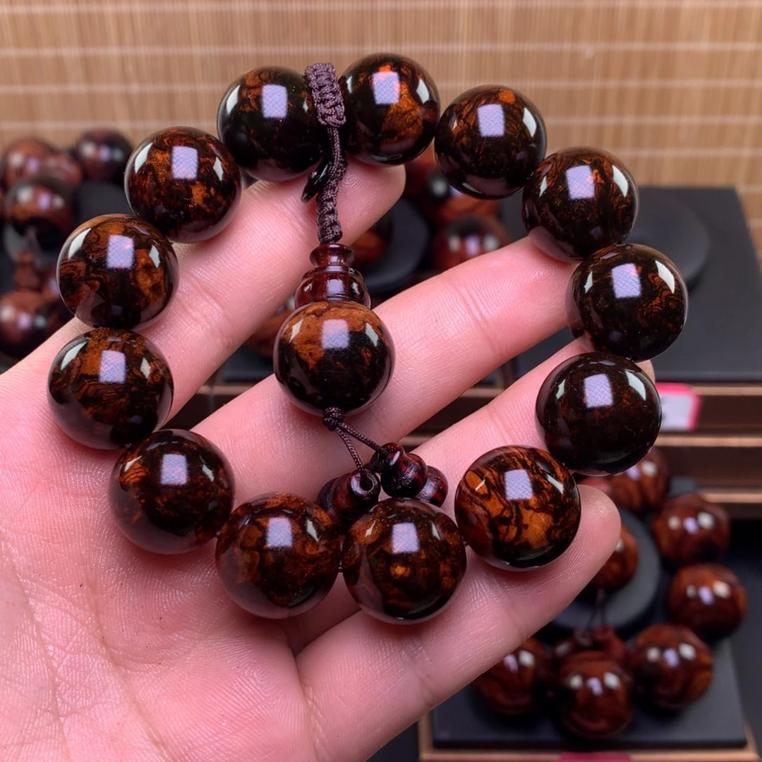 黄花梨/降香黄檀道*道