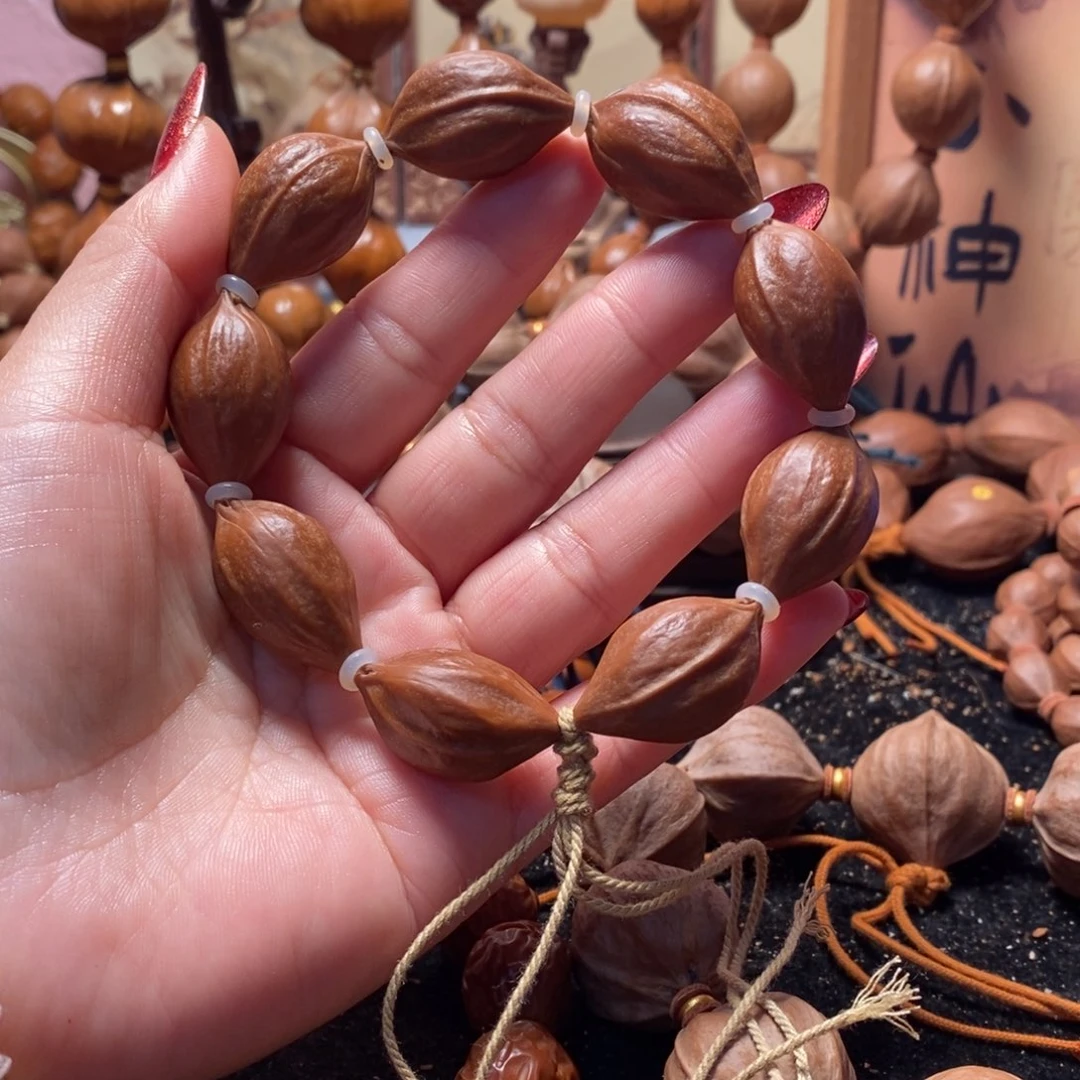 手串/手链橄榄核1.6福立