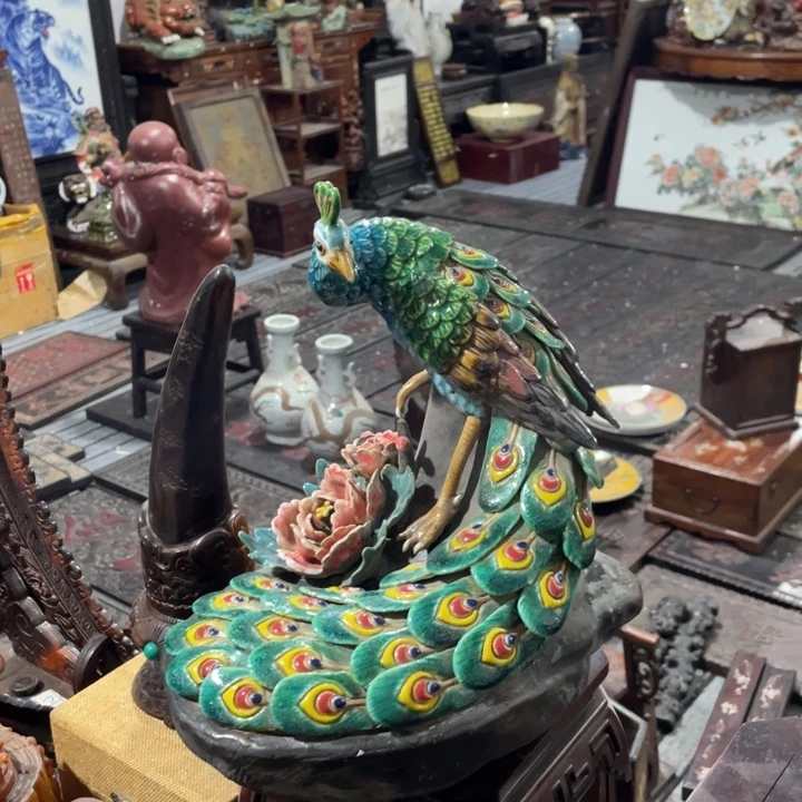 ꧁***꧂摆件聚泰直播间精选商品
