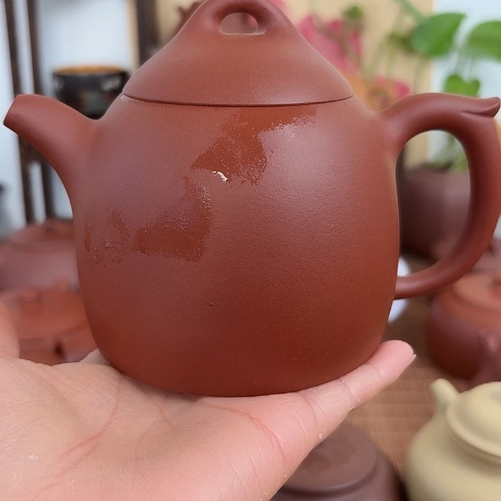 茶壶紫砂原矿紫砂原矿紫砂原矿