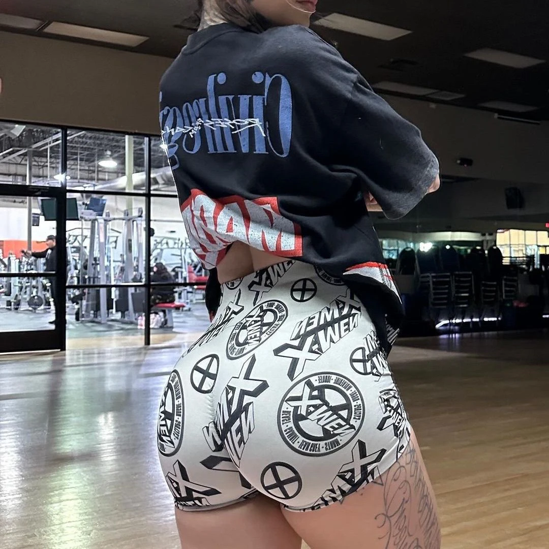 V01-200高端瑜伽健身服尾货