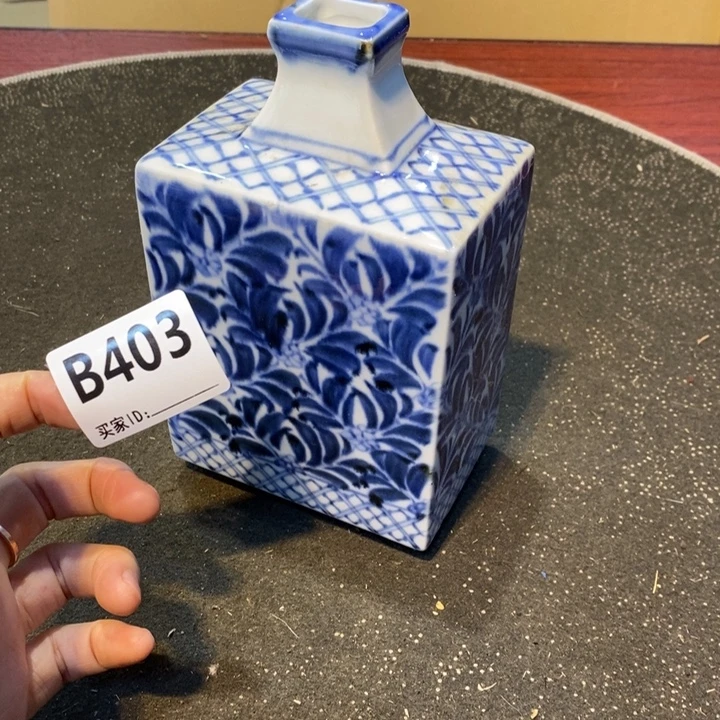 摆件工艺品工艺设计