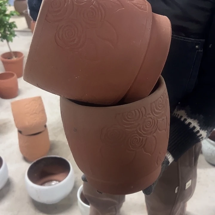 高度20厘米口20厘米