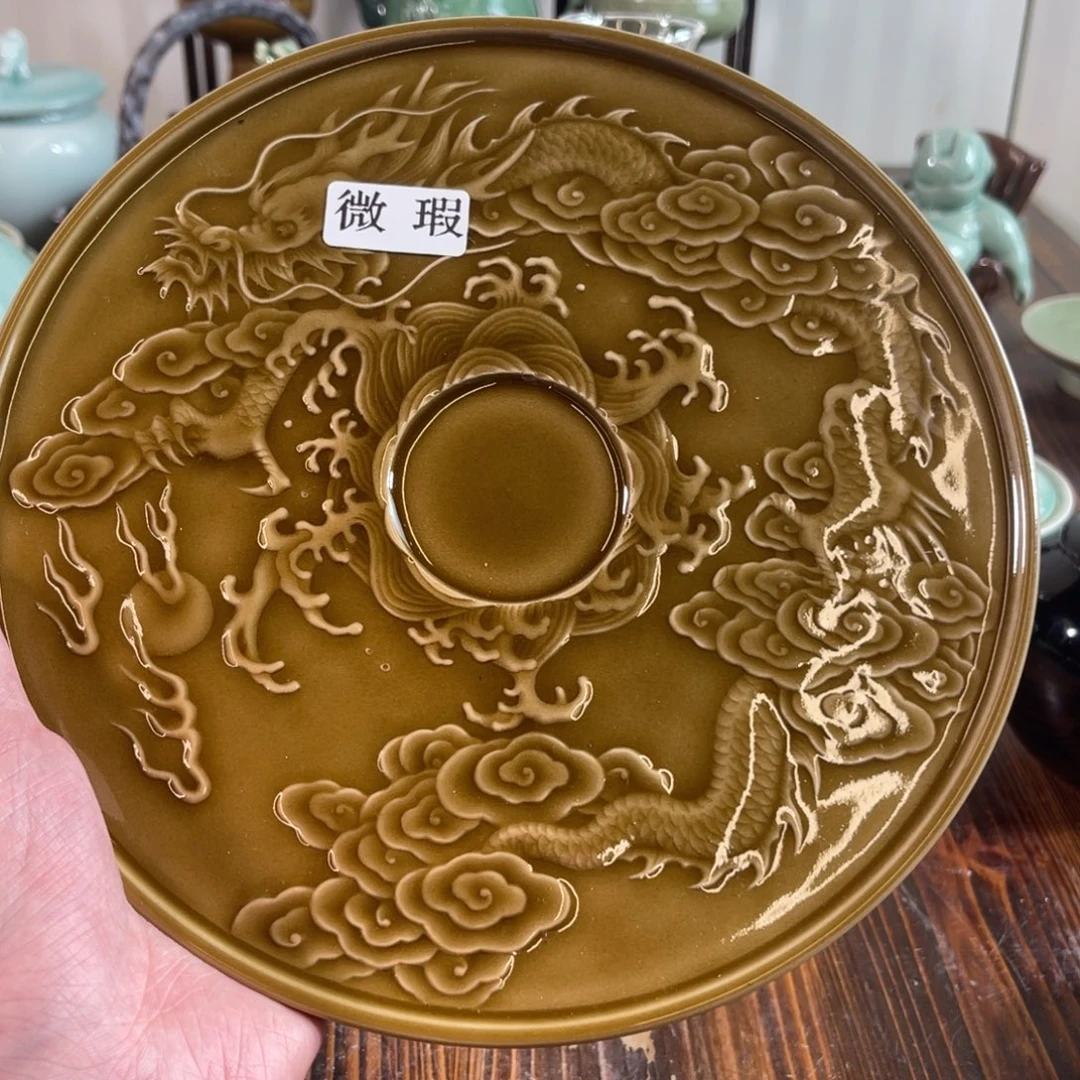 三宝茶器开播福利