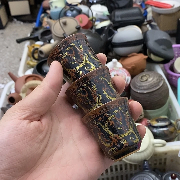 陶瓷艺术品及陶瓷制品