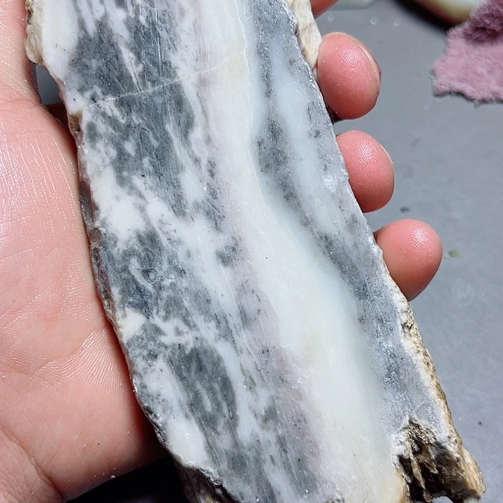 和田玉珠宝奇石未镶嵌