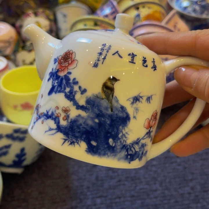 景德镇景德镇陶瓷学院美术