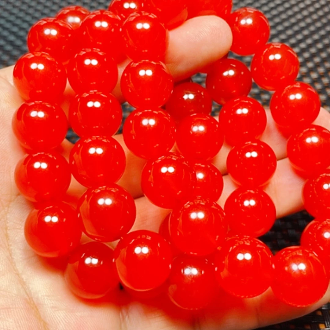 【闪购商品】未镶嵌颈饰玛瑙/玉髓血胆14