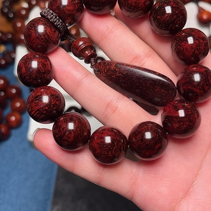 揽***辉黄花梨/降香黄檀1.8