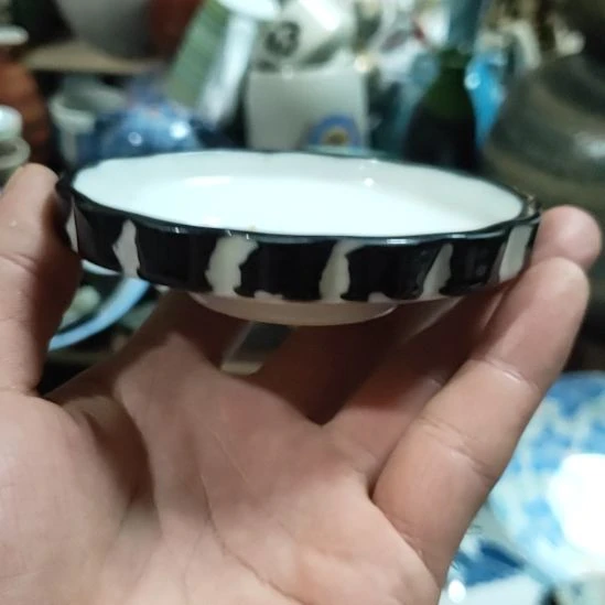 江***光茶盏瓷器吗你，么么哒爱你，么么哒