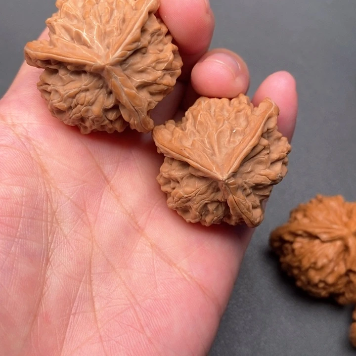 吊坠文玩核桃核桃