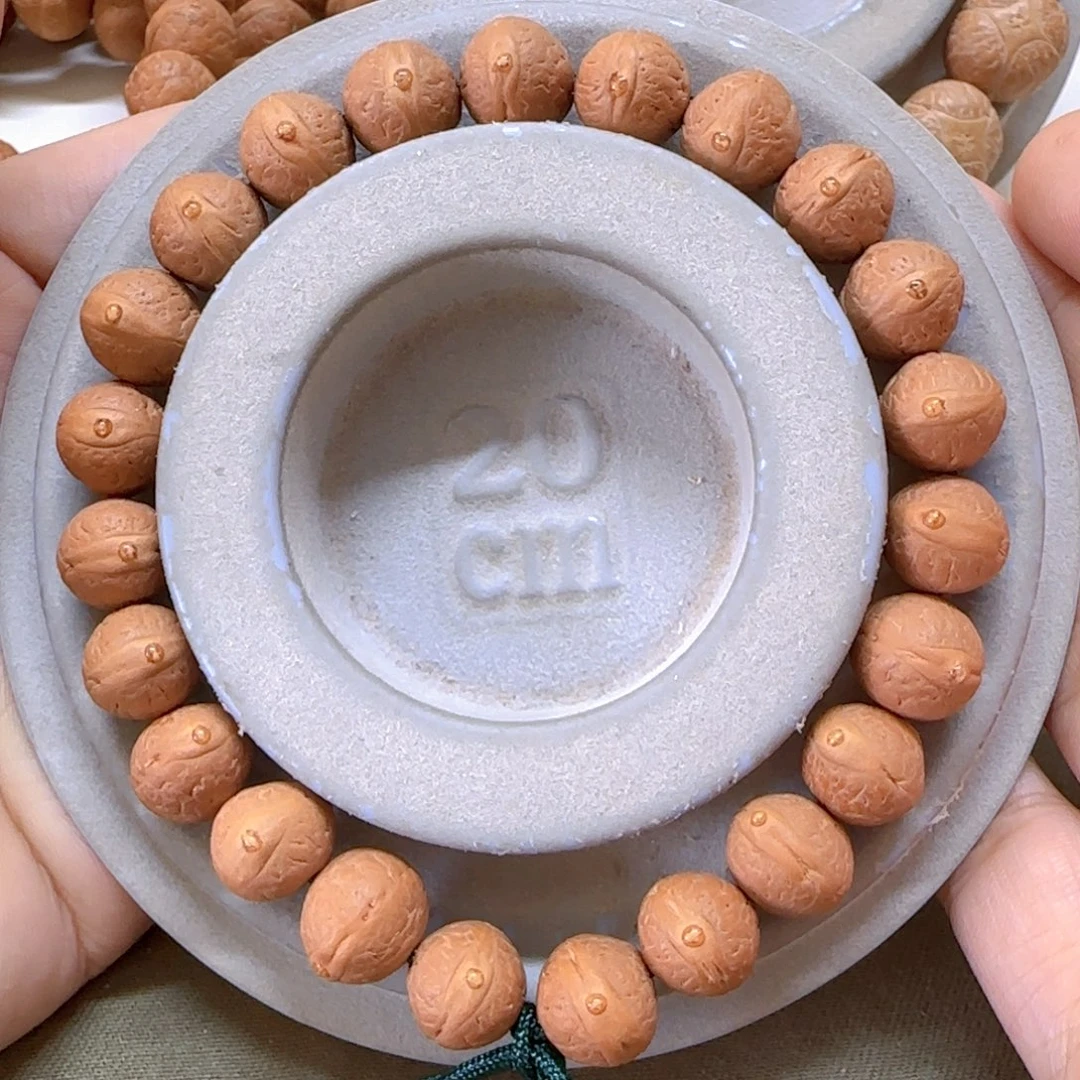 手串凤眼菩提11mm凤眼0@5232