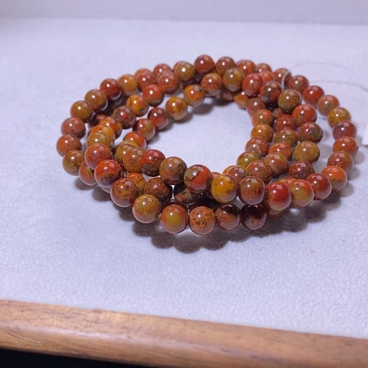 未镶嵌手链玛瑙/玉髓