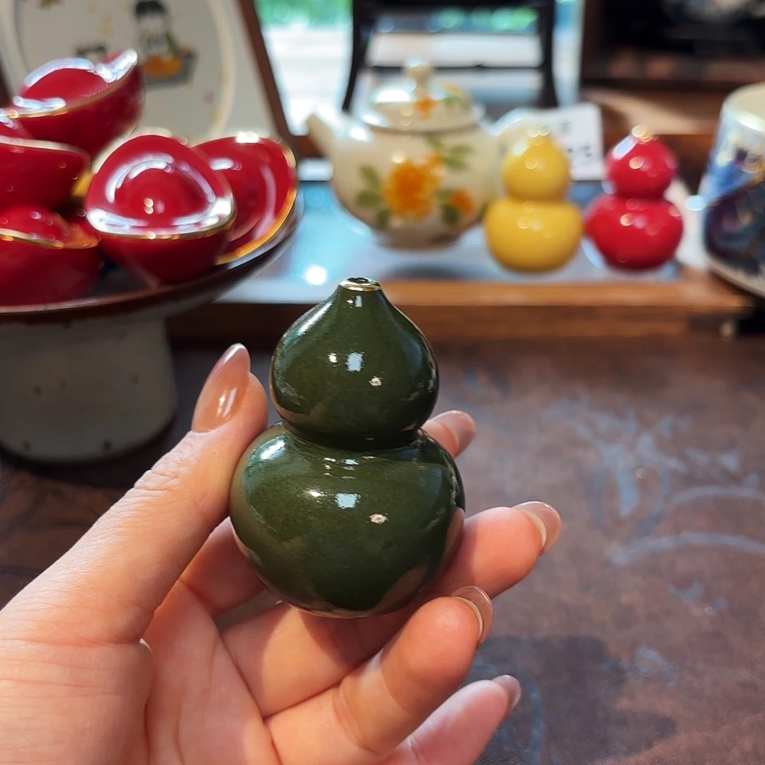 陶瓷景德观原观原