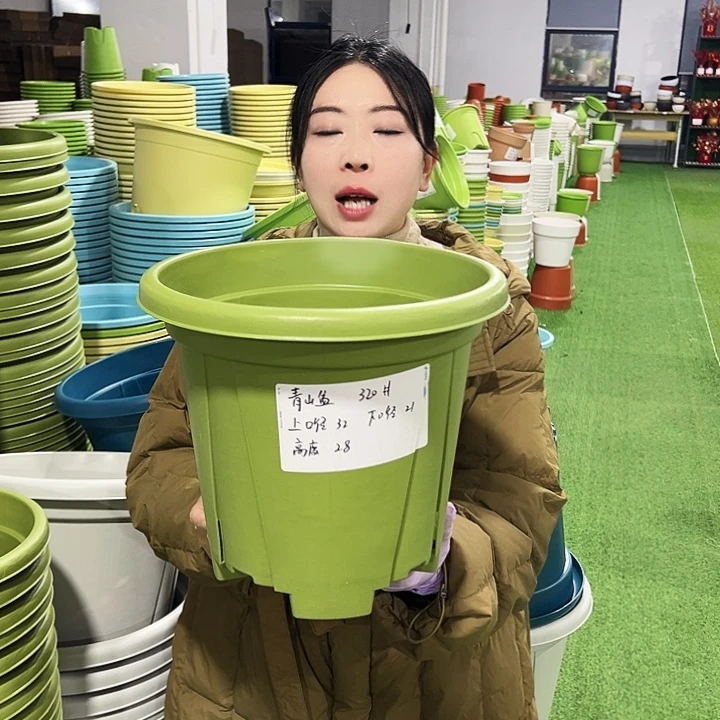 清仓青山口32高28果绿5只无托