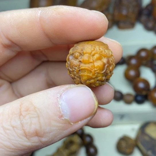 贡木手串/手链贡木