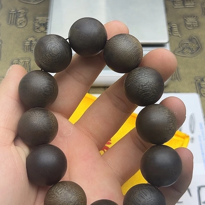 沉香沉香香囊绿奇