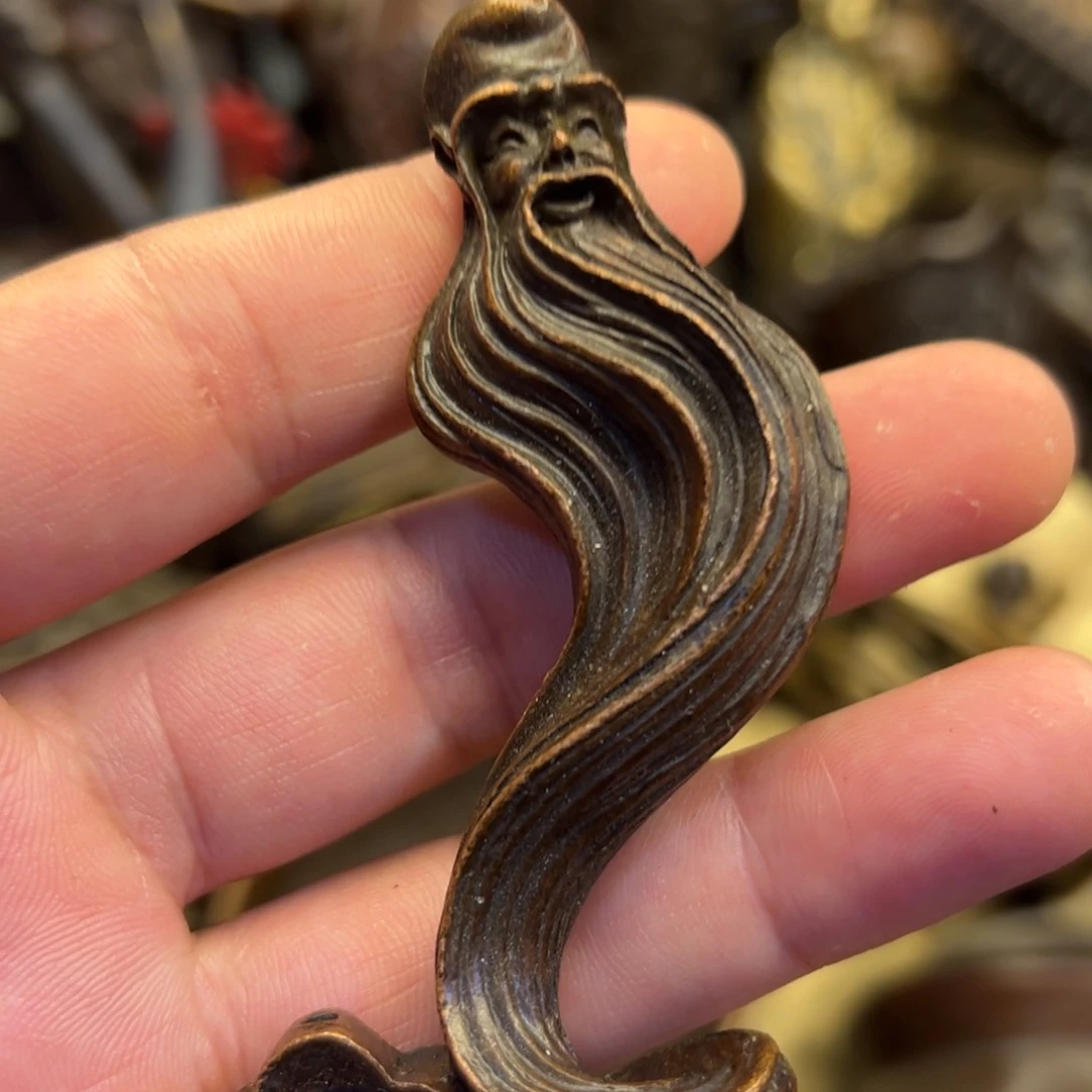 铜器欢迎欢迎你铜