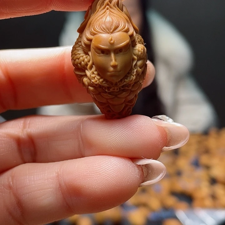 橄榄核手串/手链橄榄