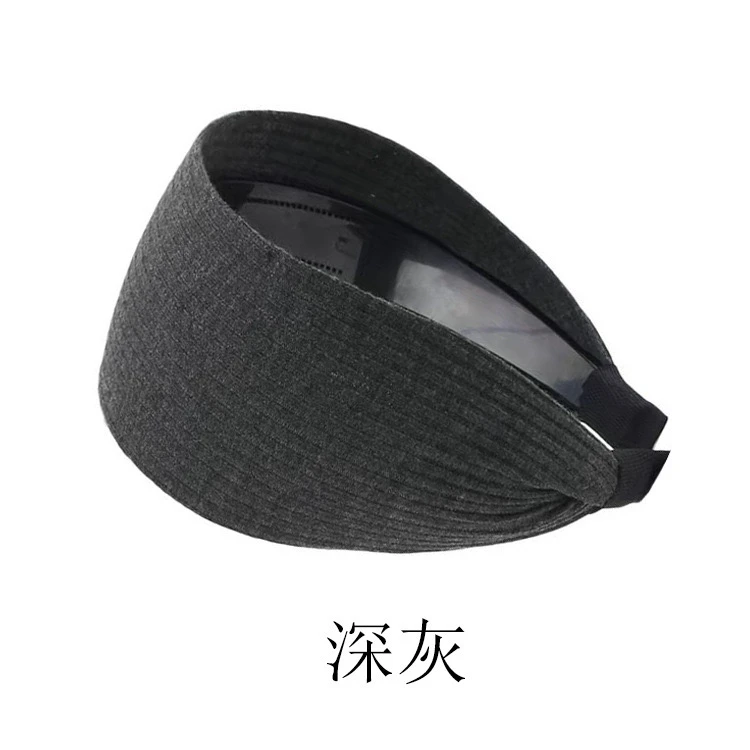 韩版甜美超宽时尚网红简约百搭头扣宽边带齿防滑发箍