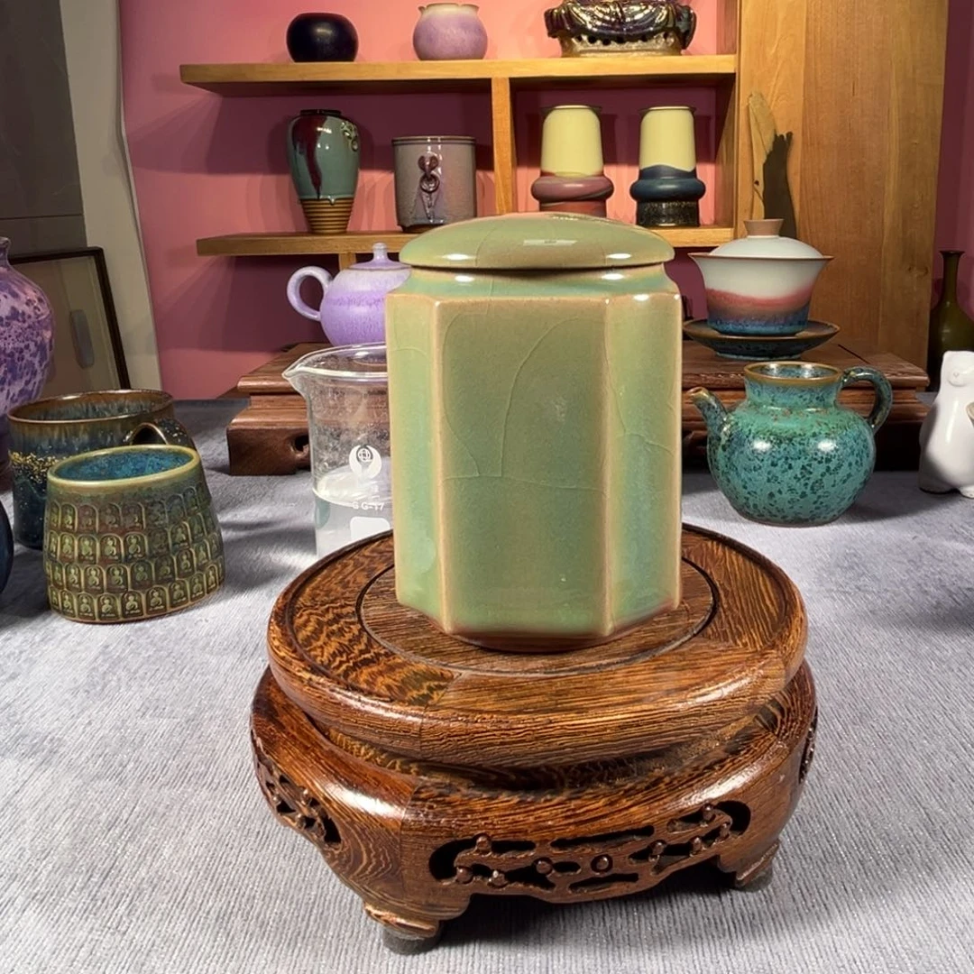 摆件纯手工制作工艺
